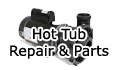 Hot Tub Repairs