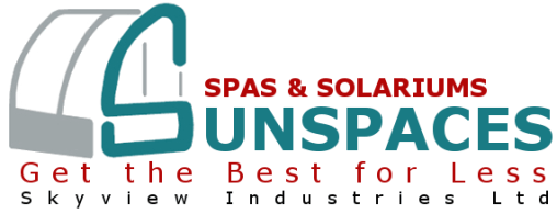 Sunspaces - Spas and Solariums